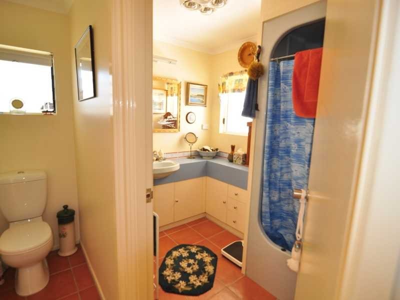 Tin Can Bay QLD 4580