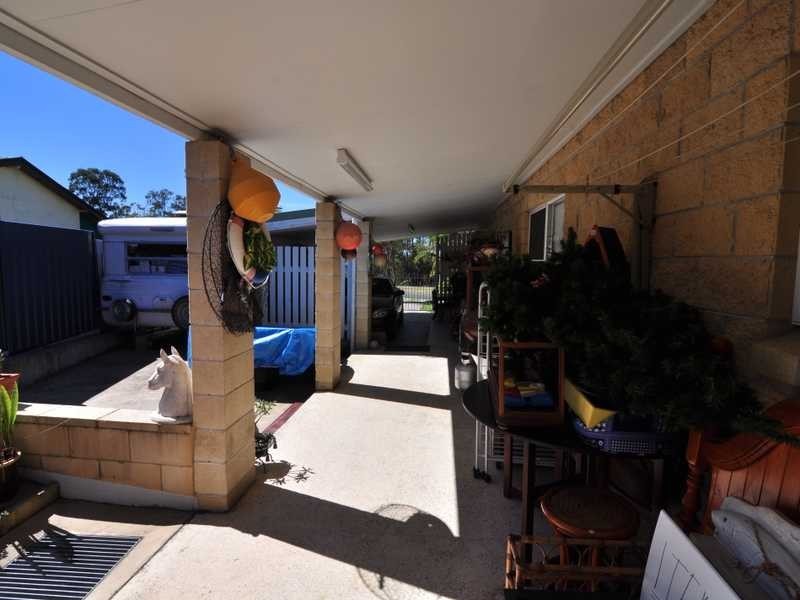 Tin Can Bay QLD 4580