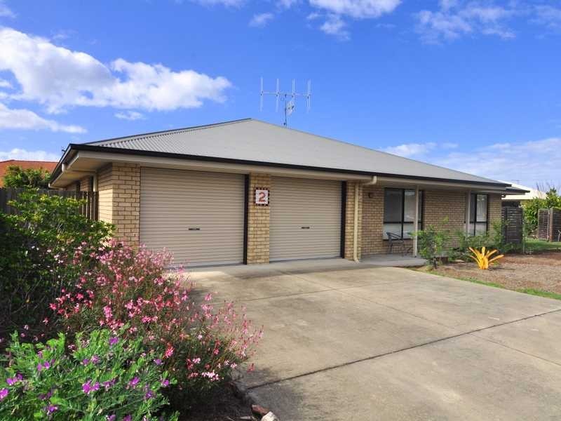2 Grevillea Court, Tin Can Bay QLD 4580