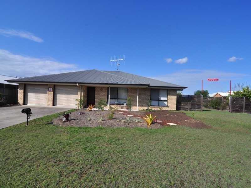 2 Grevillea Court, Tin Can Bay QLD 4580