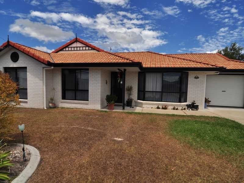 8 Canberra Ave, Cooloola Cove QLD 4580