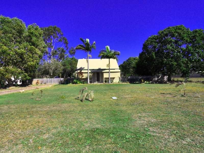 152 INVESTIGATOR AVENUE, Cooloola Cove QLD 4580