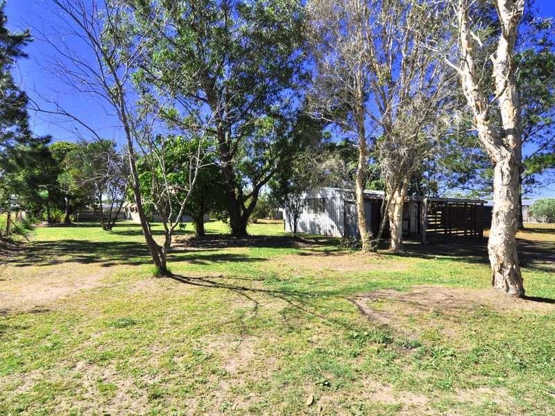 152 INVESTIGATOR AVENUE, Cooloola Cove QLD 4580