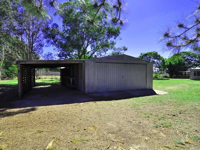 152 INVESTIGATOR AVENUE, Cooloola Cove QLD 4580