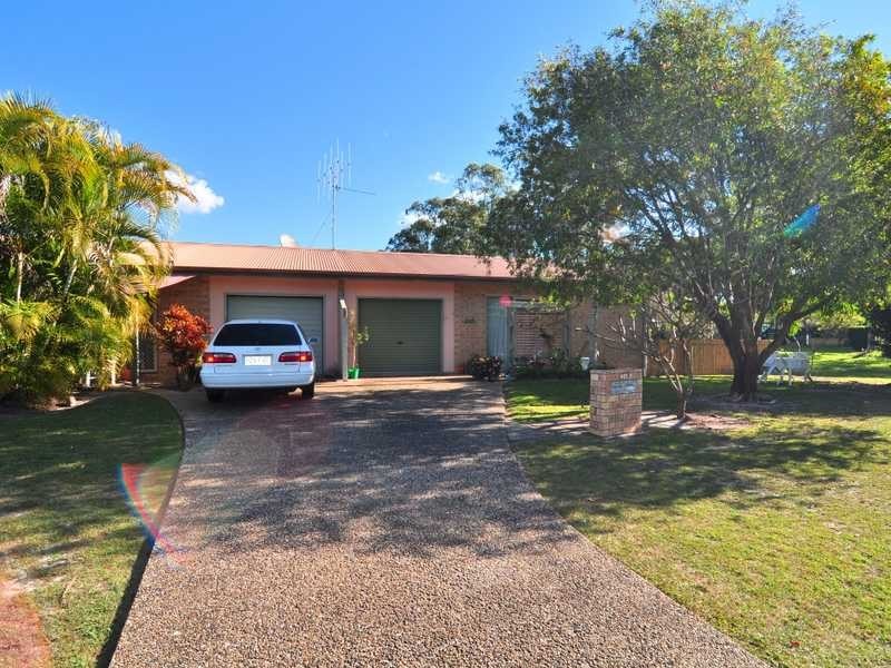 Unit/1 & 2  36 TREVALLY STREET, Tin Can Bay QLD 4580