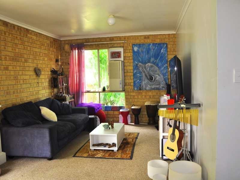 Unit/1 & 2  36 TREVALLY STREET, Tin Can Bay QLD 4580