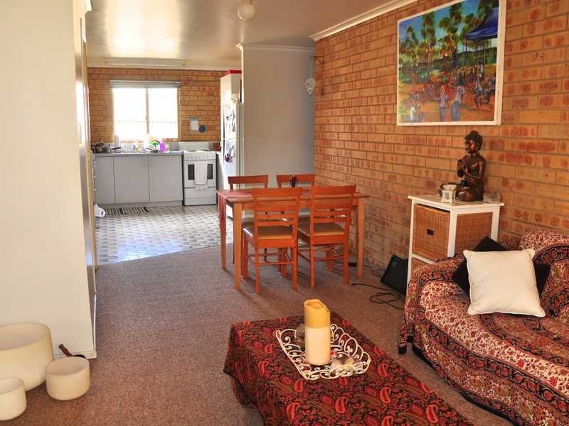 Unit/1 & 2  36 TREVALLY STREET, Tin Can Bay QLD 4580