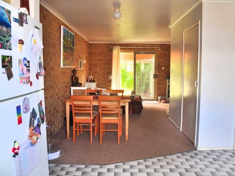 Unit/1 & 2  36 TREVALLY STREET, Tin Can Bay QLD 4580