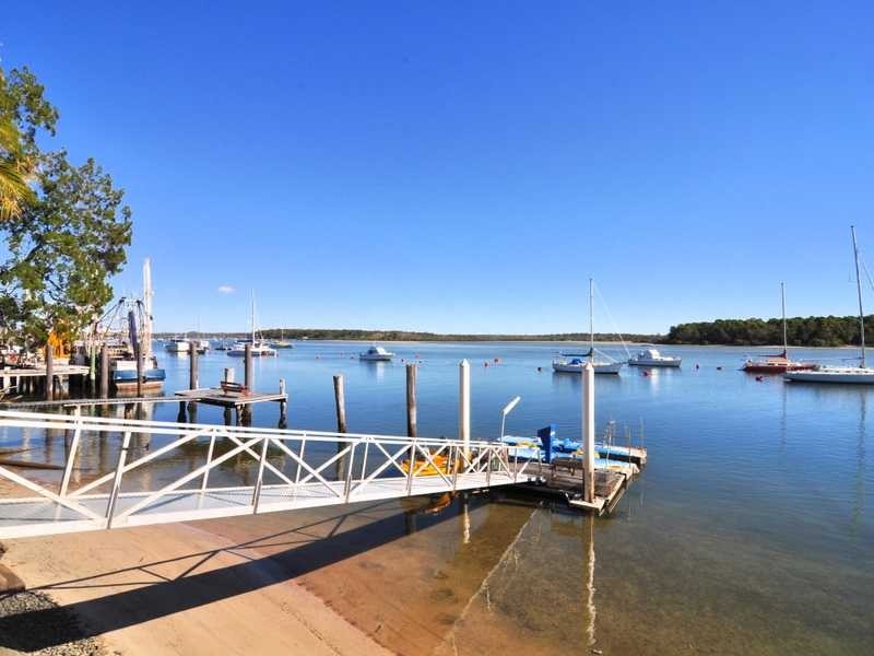 18 Esplanade, Tin Can Bay QLD 4580
