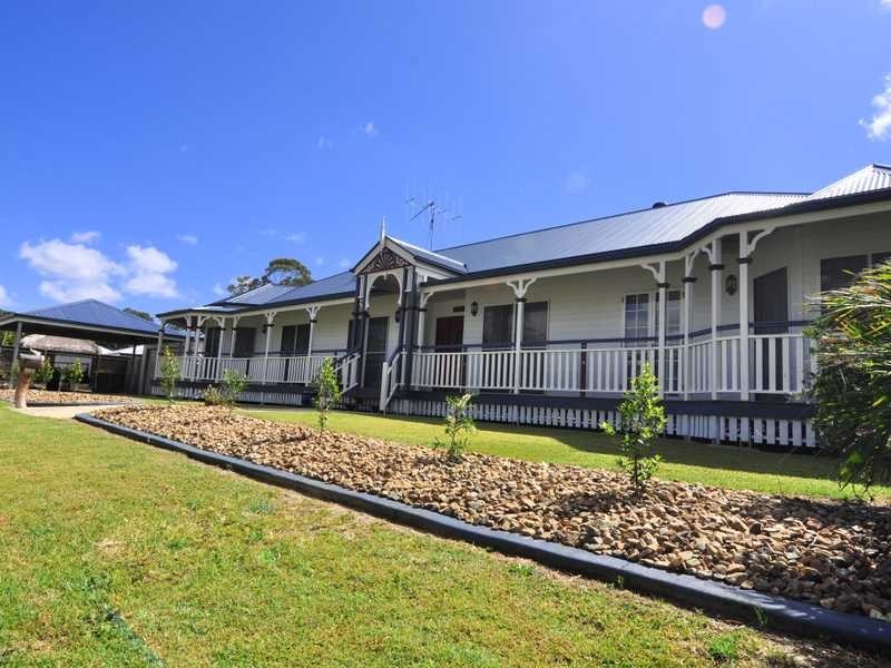 4 Kingfisher Court, Tin Can Bay QLD 4580