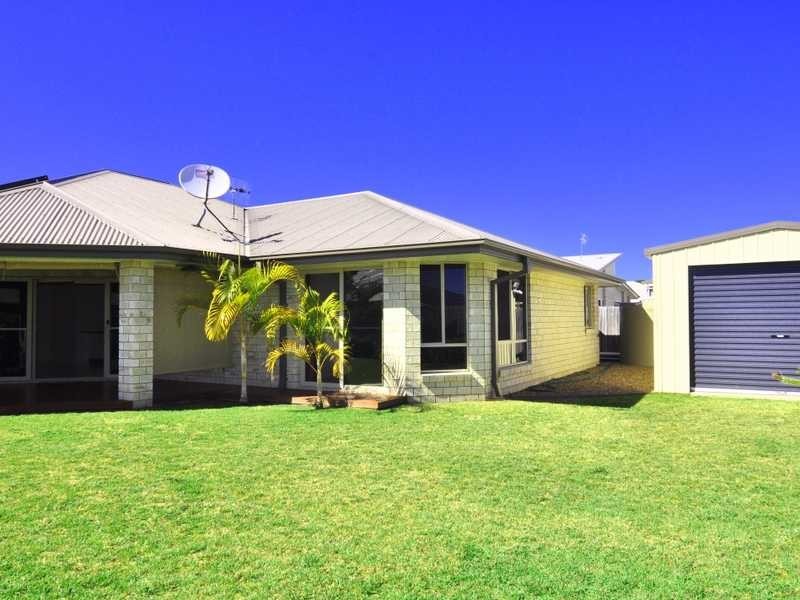 54 CREEKSIDE ESPLANADE, Cooloola Cove QLD 4580