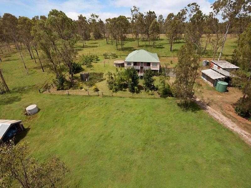 702 Greenbank Road, North Maclean QLD 4280