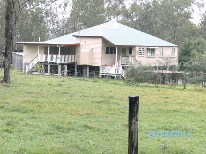 702 Greenbank Road, North Maclean QLD 4280