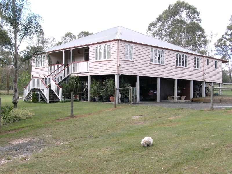 702 Greenbank Road, North Maclean QLD 4280