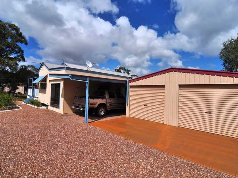 80 Bay Side Road, Cooloola Cove QLD 4580