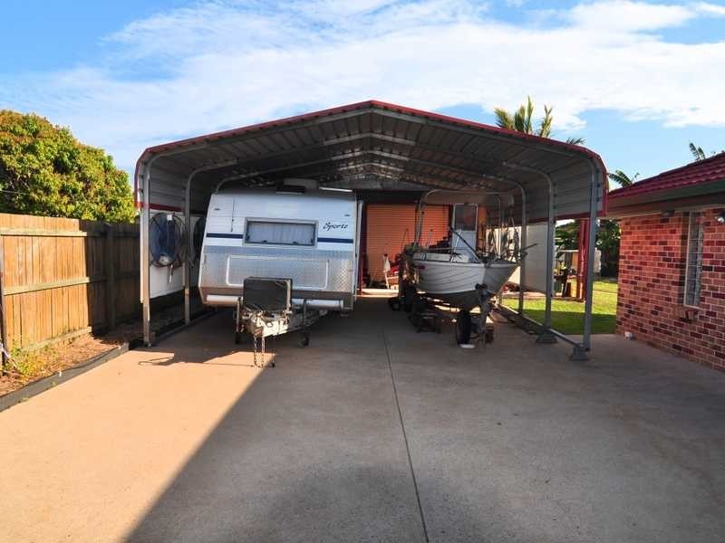 6 Tailor Street, Tin Can Bay QLD 4580