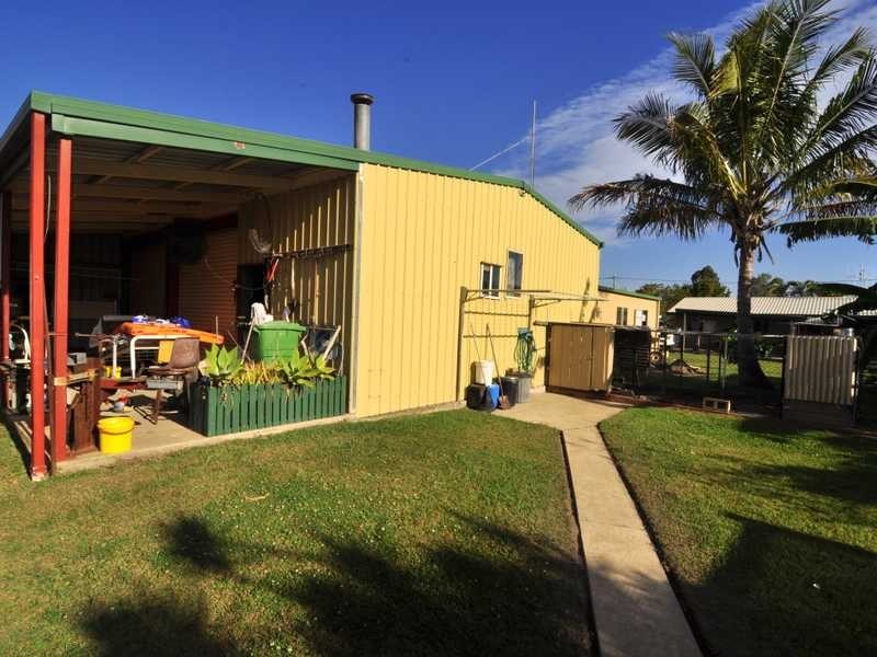 6 Tailor Street, Tin Can Bay QLD 4580
