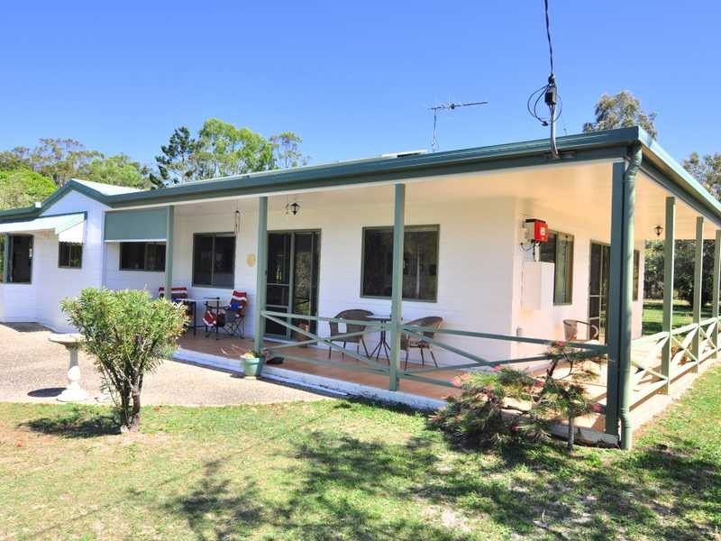 118 Investigator Avenue, Cooloola Cove QLD 4580