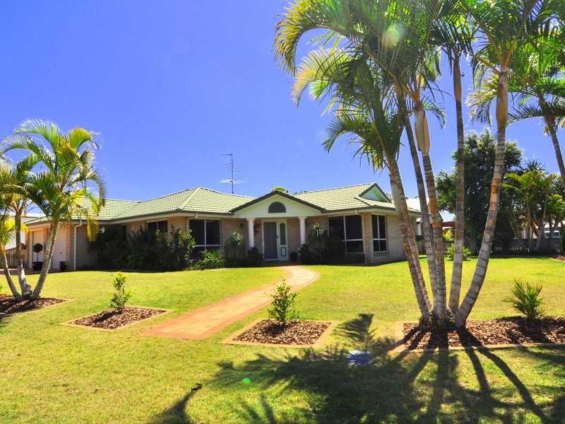 2 ACACIA CRESCENT, Tin Can Bay QLD 4580