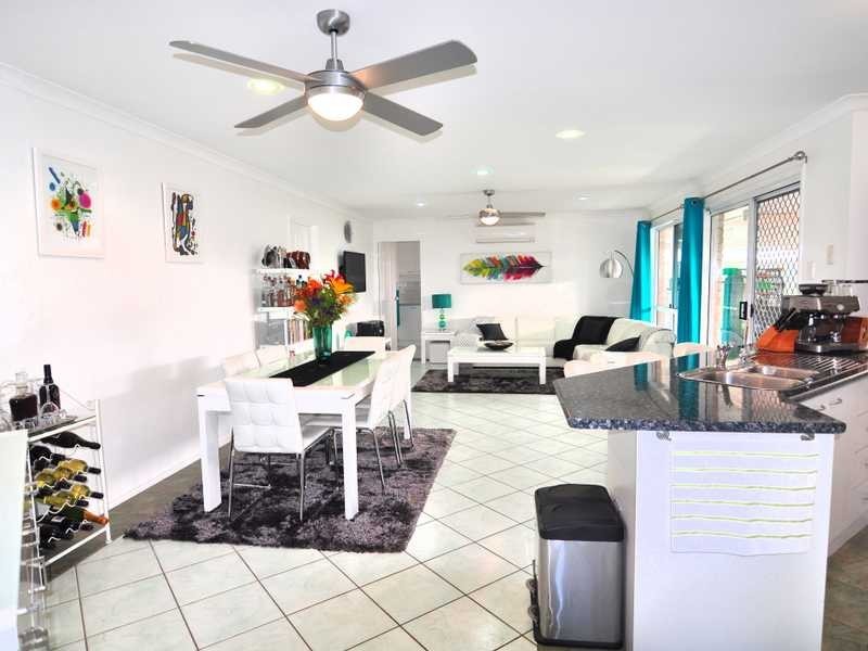 2 ACACIA CRESCENT, Tin Can Bay QLD 4580