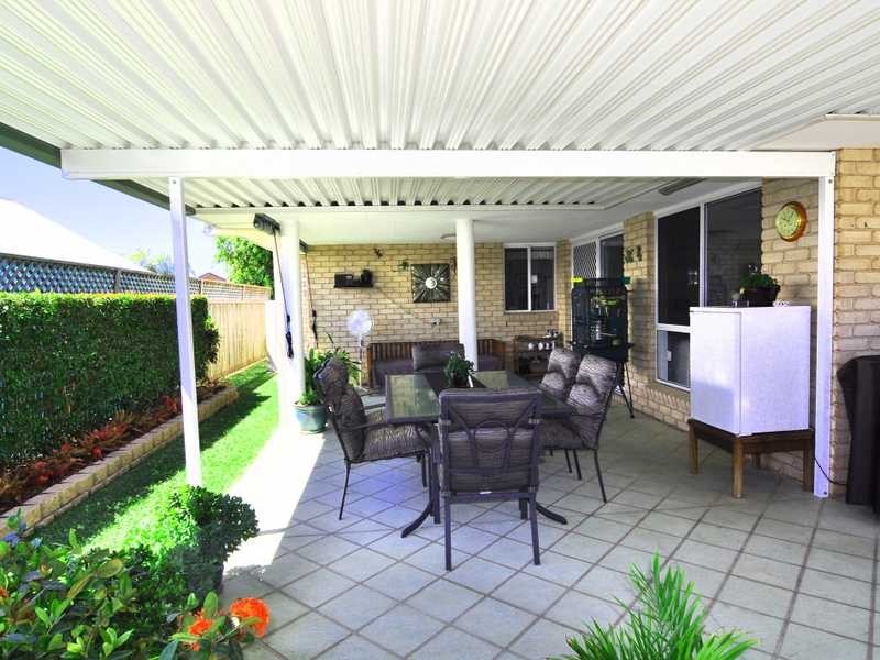 2 ACACIA CRESCENT, Tin Can Bay QLD 4580