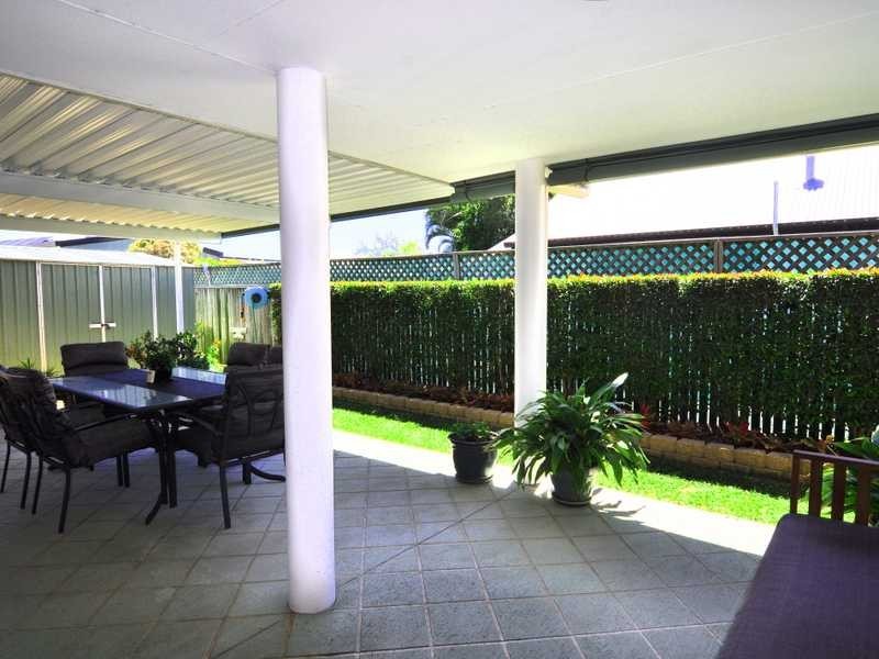 2 ACACIA CRESCENT, Tin Can Bay QLD 4580