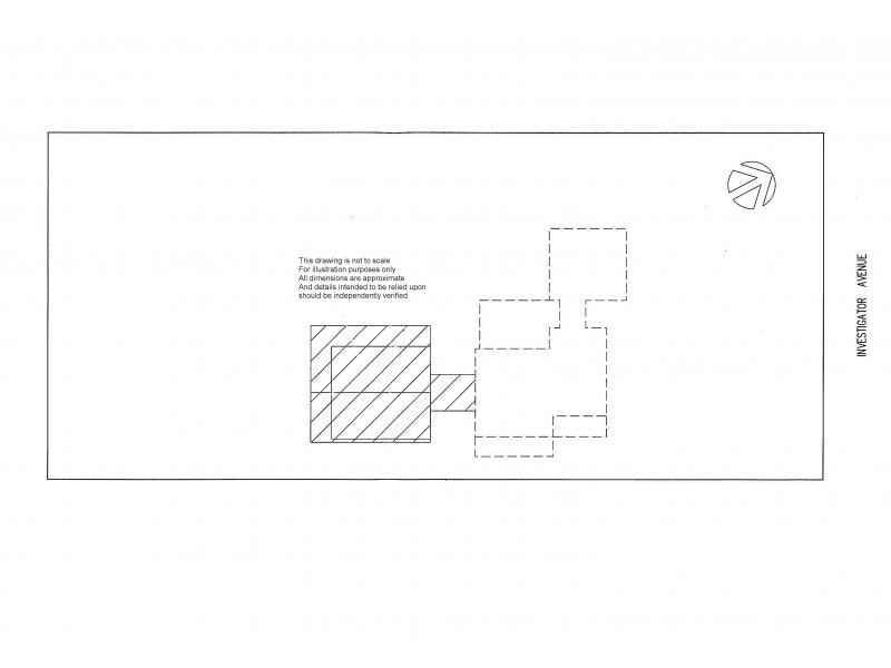 52 Investigator Avenue, Cooloola Cove QLD 4580 Floorplan