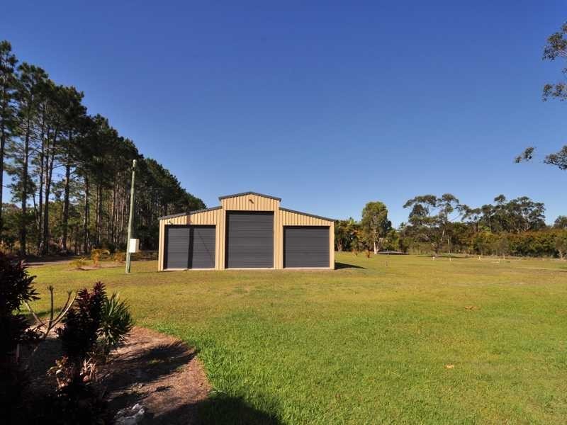 50 Osborne Court, Wallu QLD 4570