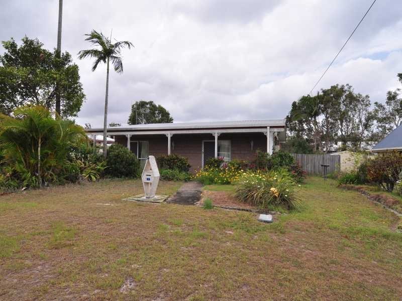 9 Barramundi Street, Tin Can Bay QLD 4580