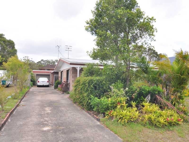 9 Barramundi Street, Tin Can Bay QLD 4580