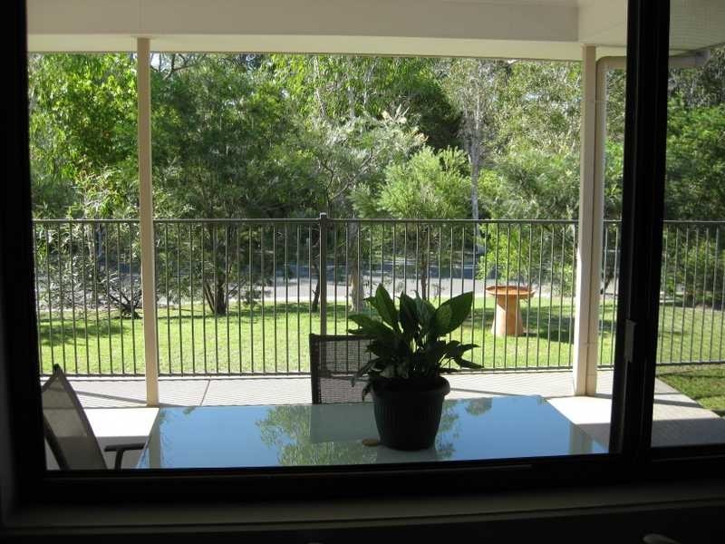 1 LOMANDRA AVENUE, Cooloola Cove QLD 4580