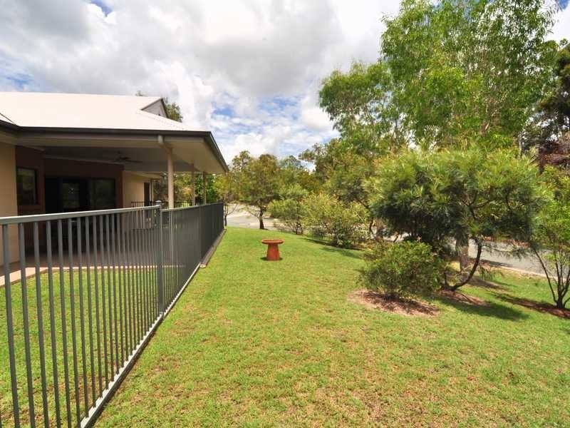 1 LOMANDRA AVENUE, Cooloola Cove QLD 4580