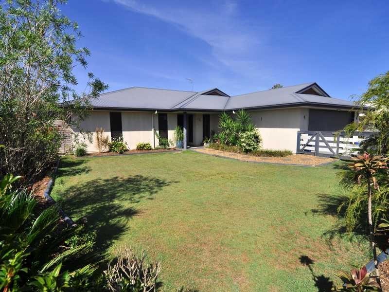 21 Kanimbla Avenue, Cooloola Cove QLD 4580