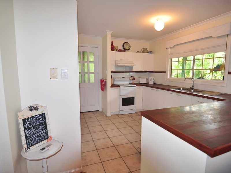 26 SWEETLIP CIRCUIT, Tin Can Bay QLD 4580