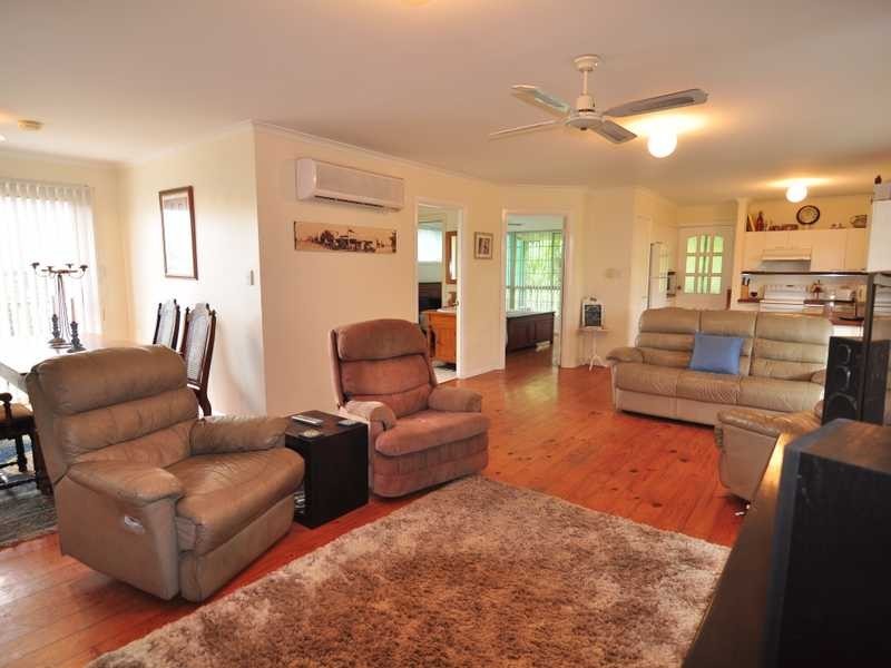 26 SWEETLIP CIRCUIT, Tin Can Bay QLD 4580