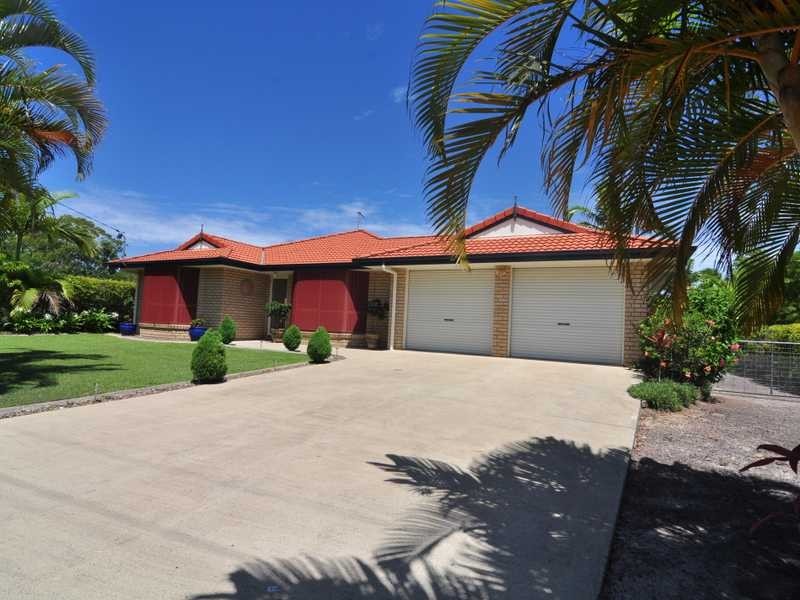 188 Queen Elizabeth Drive, Cooloola Cove QLD 4580