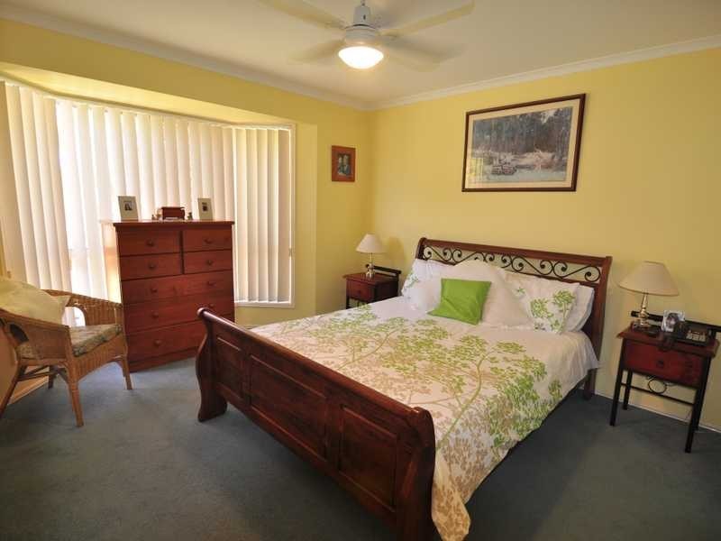 188 Queen Elizabeth Drive, Cooloola Cove QLD 4580