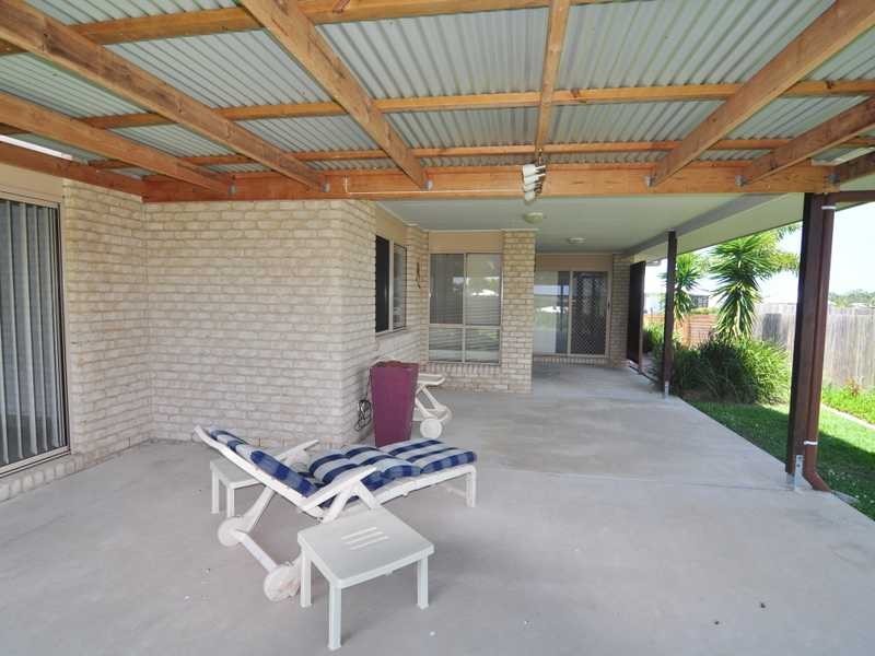 24 Callistemon Cresent, Tin Can Bay QLD 4580