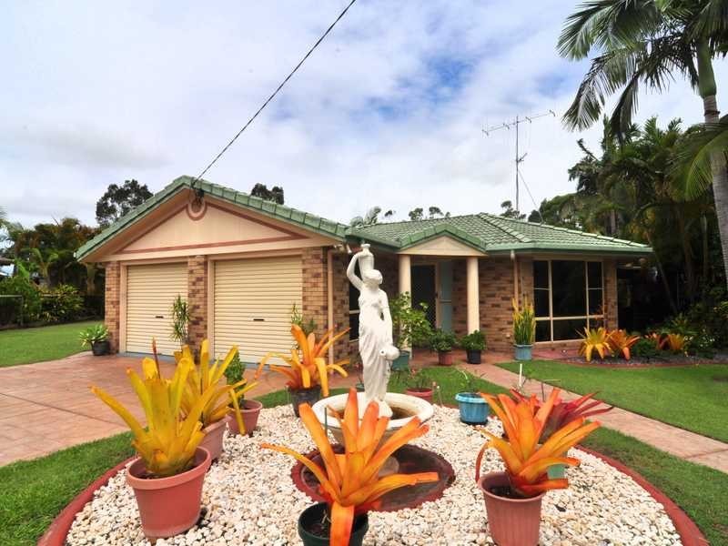 7 OLYMPIA COURT, Cooloola Cove QLD 4580