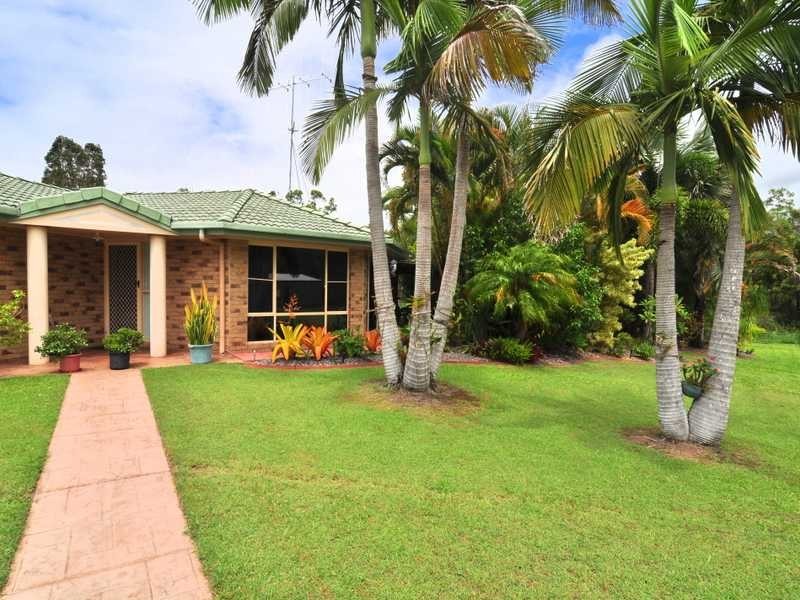 7 OLYMPIA COURT, Cooloola Cove QLD 4580
