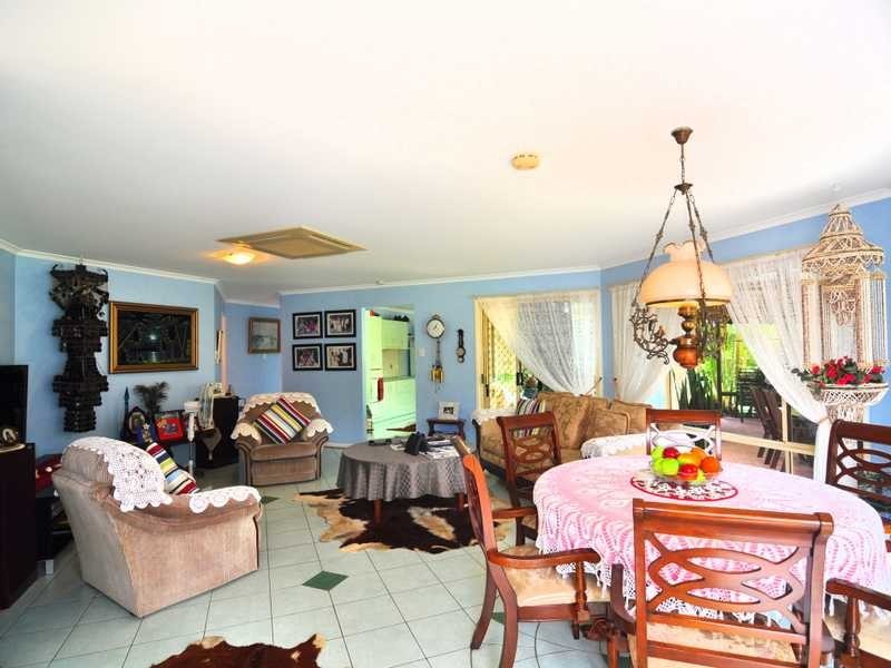 7 OLYMPIA COURT, Cooloola Cove QLD 4580