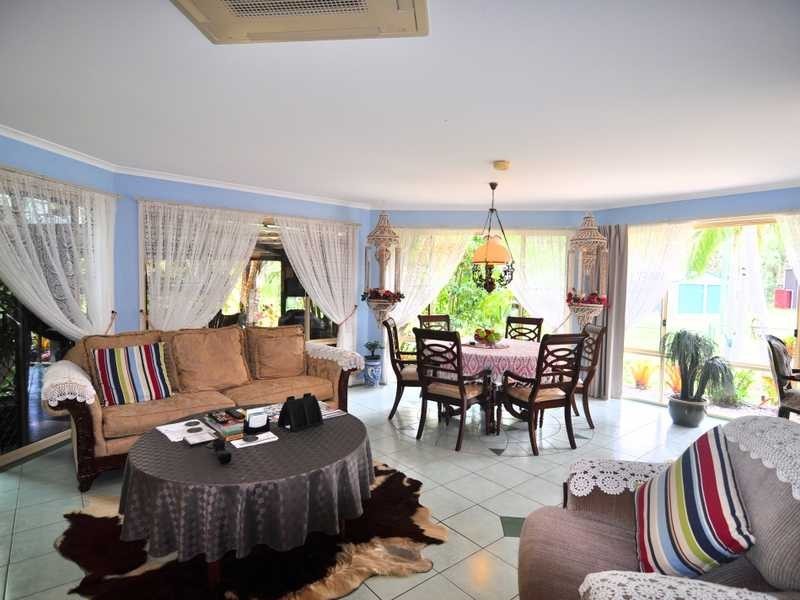 7 OLYMPIA COURT, Cooloola Cove QLD 4580