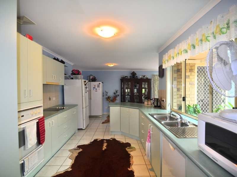 7 OLYMPIA COURT, Cooloola Cove QLD 4580