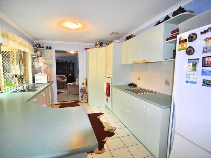 7 OLYMPIA COURT, Cooloola Cove QLD 4580