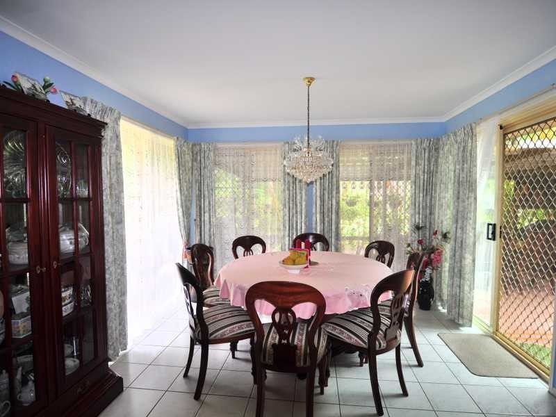 7 OLYMPIA COURT, Cooloola Cove QLD 4580