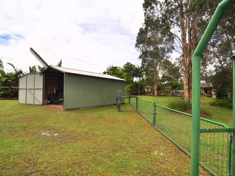 7 OLYMPIA COURT, Cooloola Cove QLD 4580