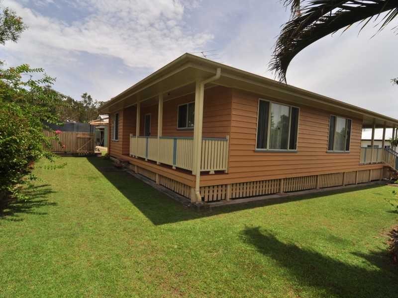 64 Endeavour Drive, Cooloola Cove QLD 4580