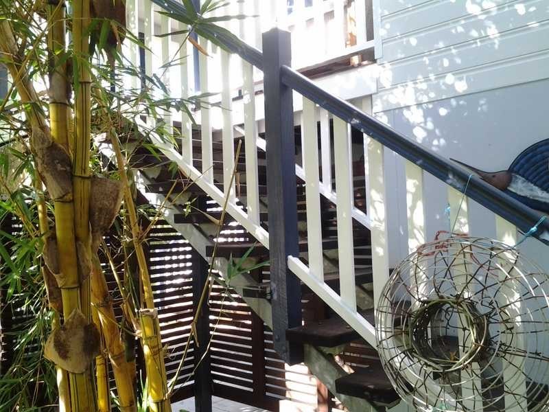 27 BOMBURRA COURT, Rainbow Beach QLD 4581