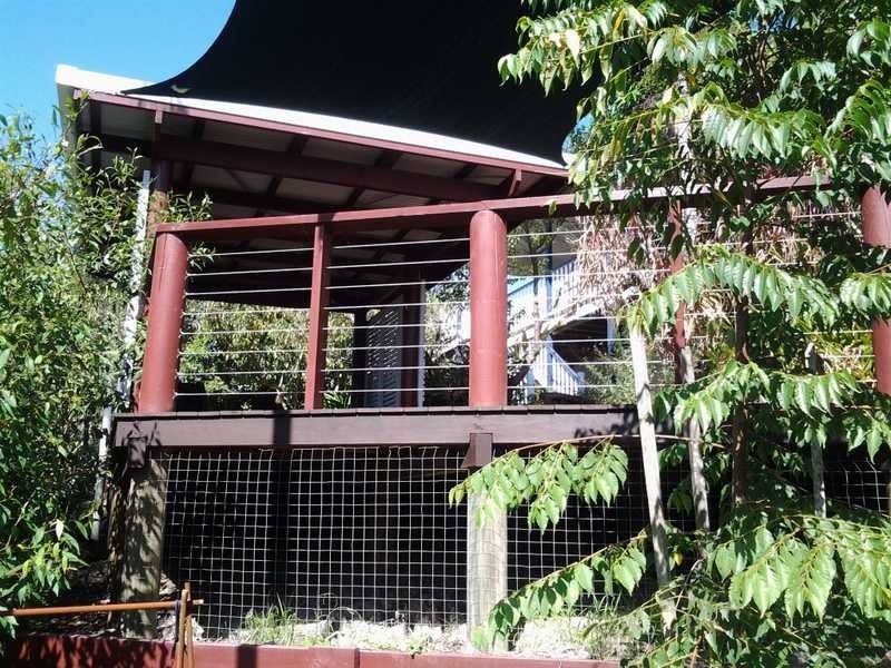 27 BOMBURRA COURT, Rainbow Beach QLD 4581