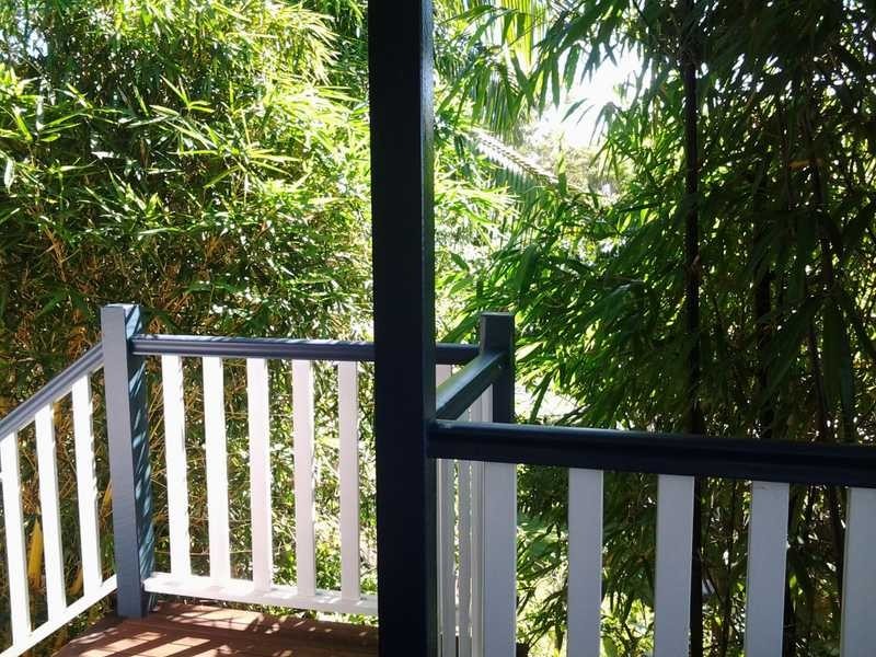 27 BOMBURRA COURT, Rainbow Beach QLD 4581